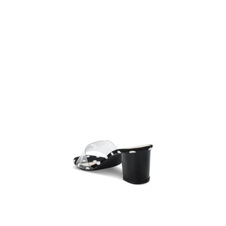 Guốc mica chấm bi Senta GC30