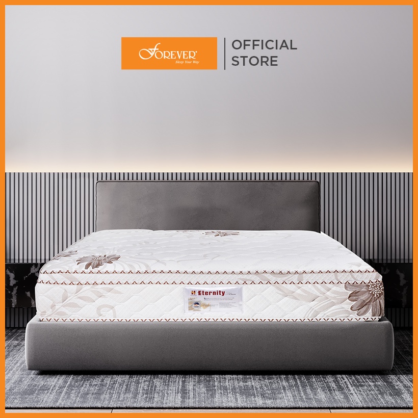 Đệm lò xo Forever Gorgeous 3 Viền NK