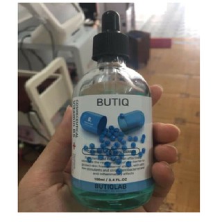 Serum Vitamin B5 BUTIQ Chính Hãng Hàn Quốc 100ml