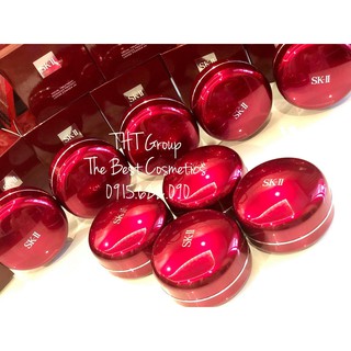 Phấn phủ bột SK-II Facial Treatment Advanced Protect Loose Powder UV SPF18