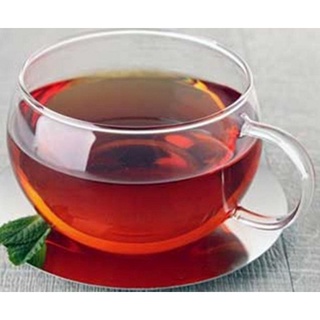 Trà gạo lứt đỏ rang 500g thực dưỡng hỗ trợ giảm cân ăn kiêng tiểu đường