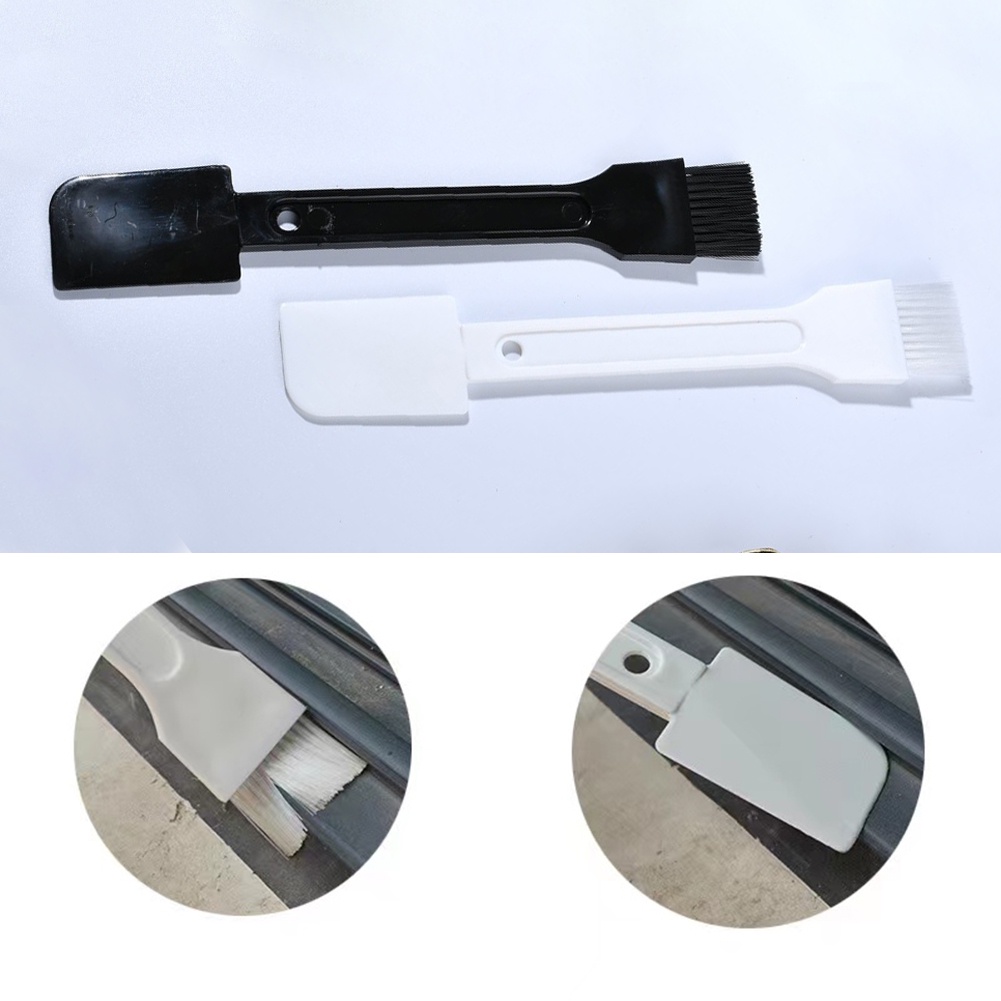 Cọ Vệ Sinh Khe Cửa Sổ / Bàn Phím Máy Tính Tiện Dụng Cho Gia Đình