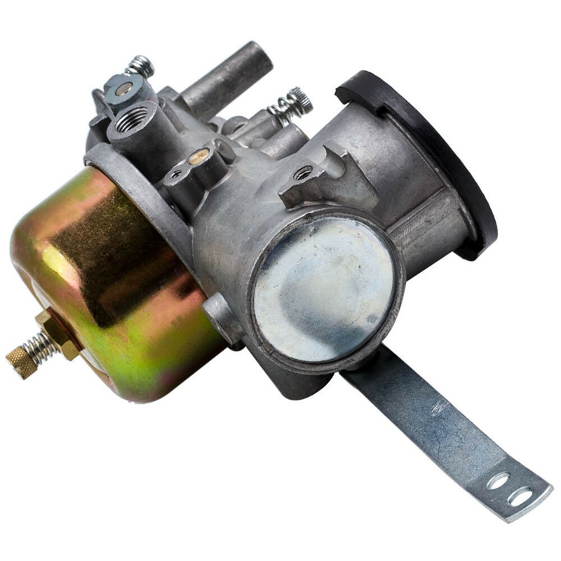 Bộ chế hòa khí Carb với miếng đệm thay thế 252702 252707 253702 253706 393410 Cho Briggs &amp; Stratton