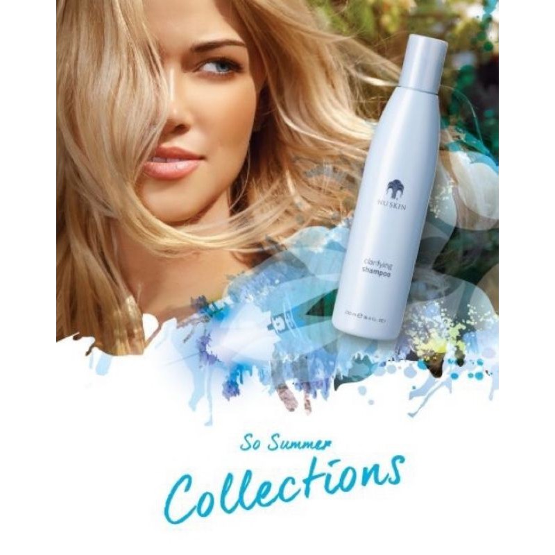 Dầu gội chăm sóc tóc SHAMPOO