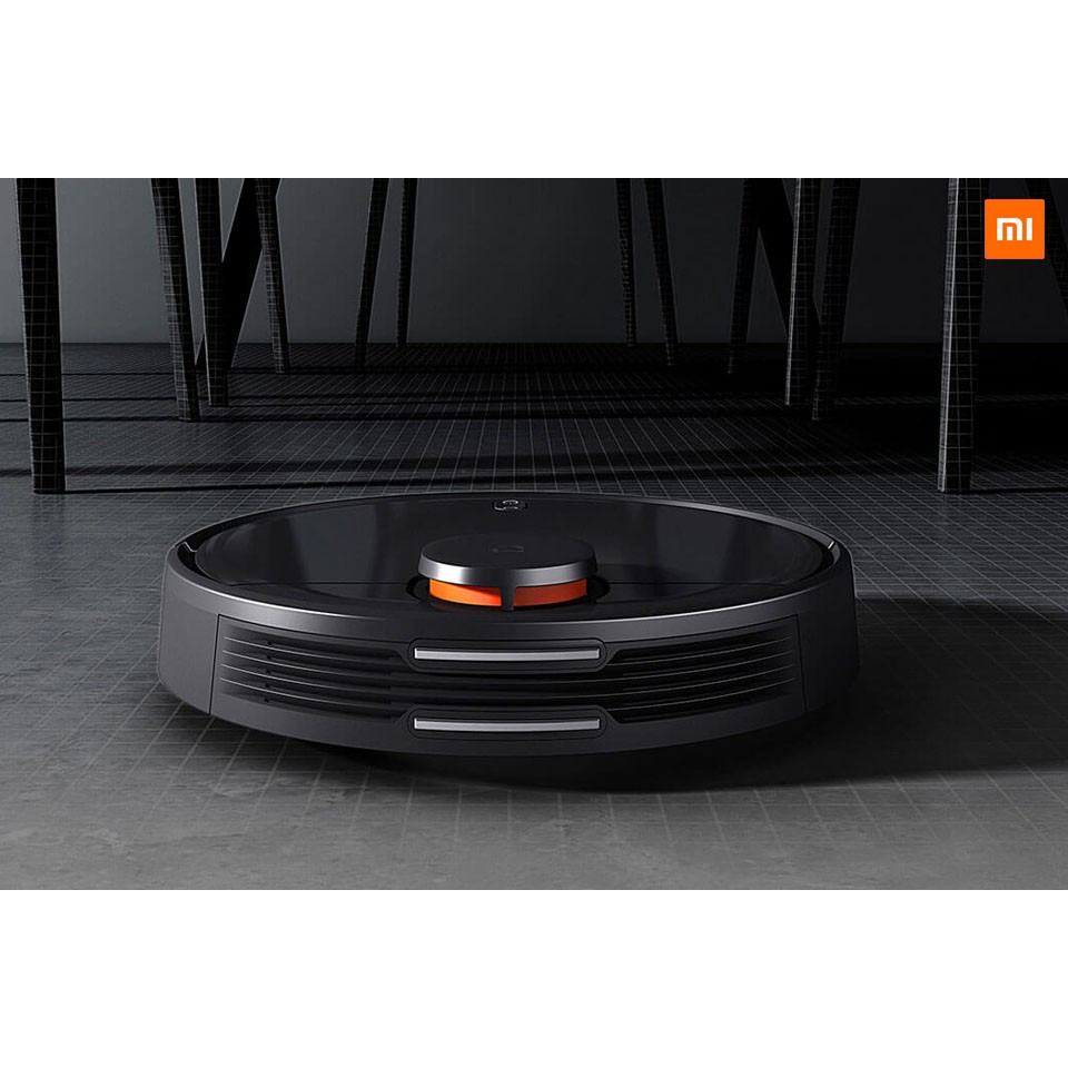 XIAOMI Robot Hút Bụi Lau Nhà Gen 2 Mijia Mop sweeping vacuum P STYJ02YM