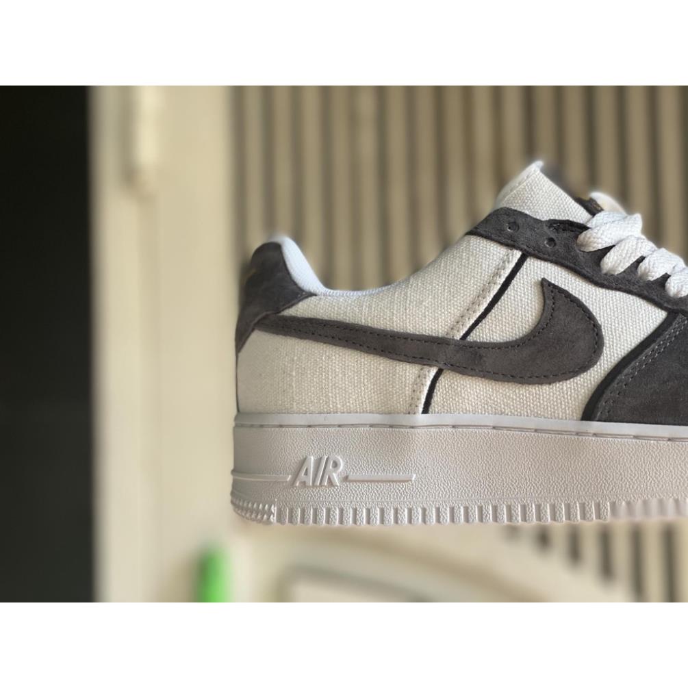 Giày Sneaker AF1 Off White Giày Thể Thao Nam Nữ Thấp Cổ Full Phụ Kiện | BigBuy360 - bigbuy360.vn