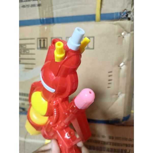 Đồ chơi súng nước 30 cm cho bé mẫu đẹp