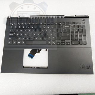 MẶT C dell INSPIRON 7566-7567 TIẾNG ANH
