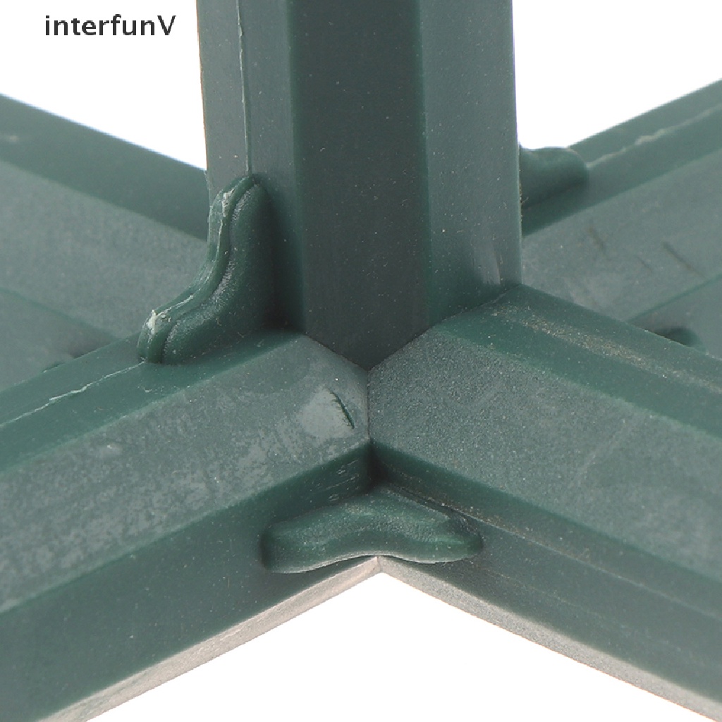 Phụ Kiện Kết Nối Khung Nhà Kính Bằng PVC 16MM Tiện Dụng