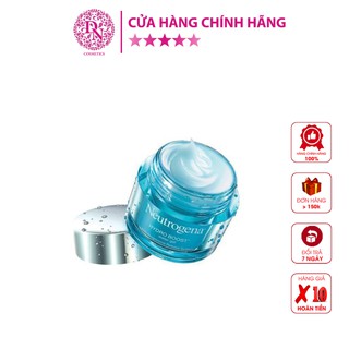 Kem dưỡng cấp nước Neutrogena Hydro Boost - Pháp