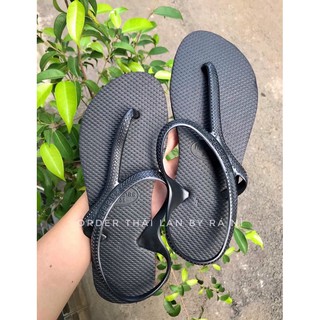 Giày Havaianas Quai Chéo Thái Lan