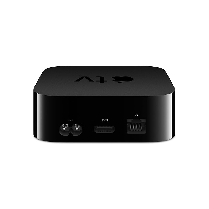 | Chính Hãng Apple | Apple TV 4K Gen 5 Dung Lượng 32GB / Thiết Kế Nhỏ Gọn/  Vi Xử xý A10X Mạnh Mẻ, Ram 3G/ Chuẩn 4k, HDR