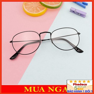[Gía Rẻ] Gọng Kính Giả Cận Ngố NOBITA Siêu Cute Siêu Hot