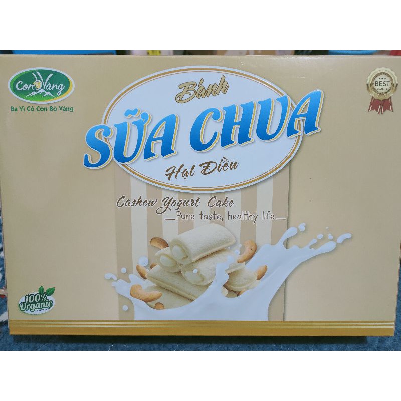 ,💢 Bánh sữa chữa/bánh xốp nhân kem -Ngon Ngon 💢