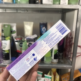 Kem đánh răng Colgate Sensitive Pro Relief Complete Protection 110g