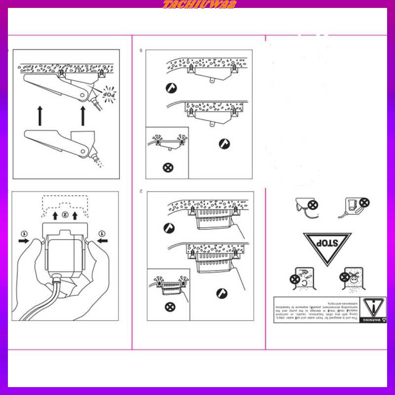 Công tắc phao bơm nước tự động 12V 24V hoặc 32V 20 Ampo cho tàu thuyền | BigBuy360 - bigbuy360.vn