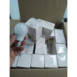 [Rẻ Nhất]Bóng 3w hàng chuẩn chất lượng