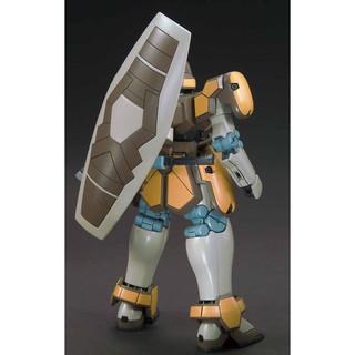 Mô hình lắp ráp Gundam HGAC 1/144 MAGANAC