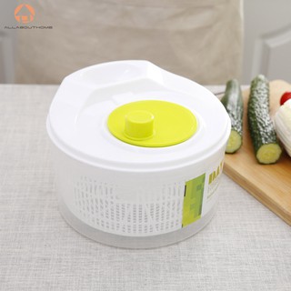 Dụng cụ rửa rau củ làm salad