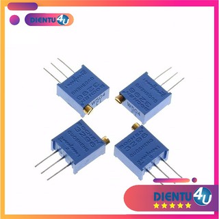 Biến Trở Vi Chỉnh 3296W 5K 10K 50K 100K 500K