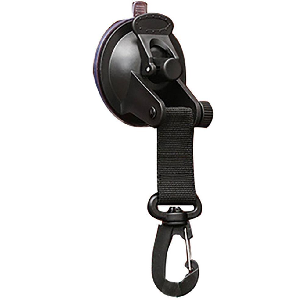 Bộ 4 Móc Hít Cố Định Dây Lều Cắm Trại Tiện Dụng