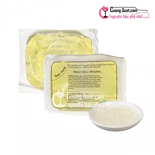3Q (Trân Châu) gói nhỏ EURODELI 60gr