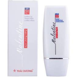 Kem Chống Nắng Valentine (30g)
