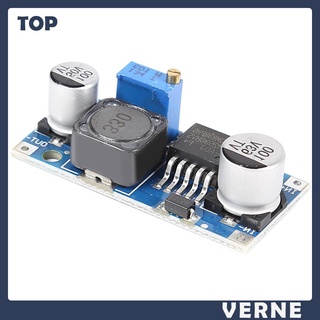 Mô Đun Hạ Áp Dc 4.5v-48v Lm2596Hvs