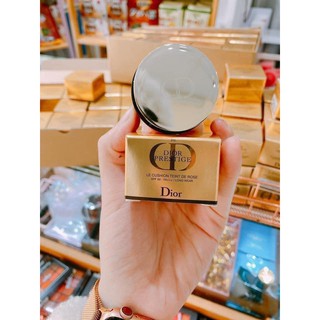 PHẤN NƯỚC CUSHION DIOR PRESTIGE MINI 4g
