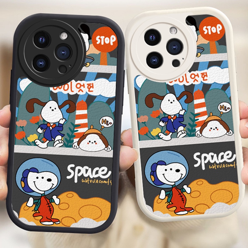 Dllencase Ốp Điện Thoại Silicon Mềm Chống Sốc For iPhone 14 13 Pro Max X / XS / XR 11 / 12 / 13 / Pro / Pro Max C020 / C021