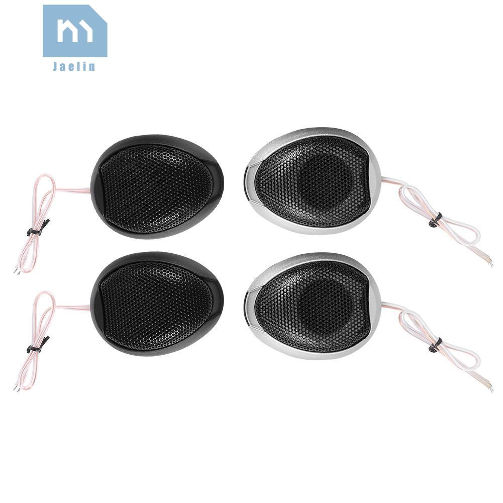 Bộ 2 loa âm thanh lớn 1000W siêu nhẹ cho xe hơi