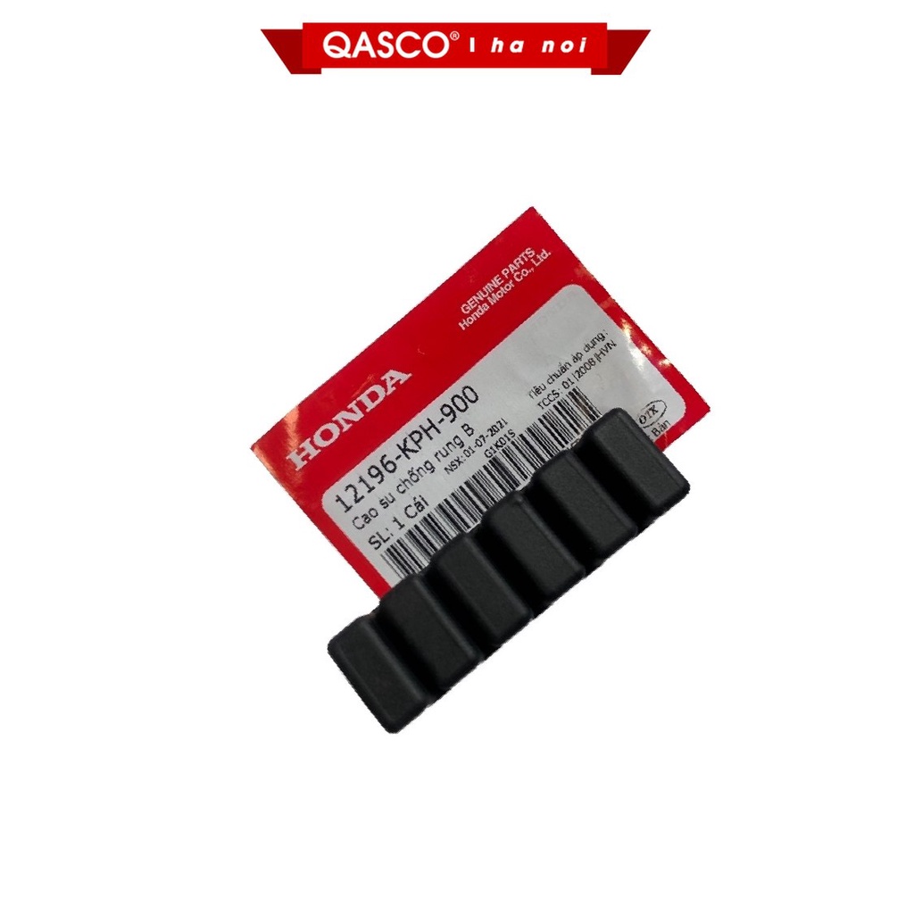 Cao su chống rung B  dùng chung nhiều xe  - HN