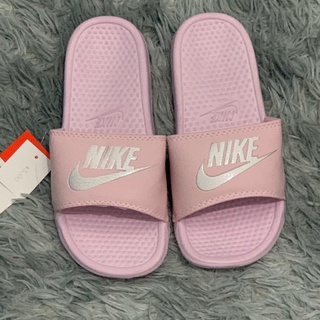 Dép quai ngang NK BENASSI nam nữ cực đẹp - Full box đầy đủ tem mác