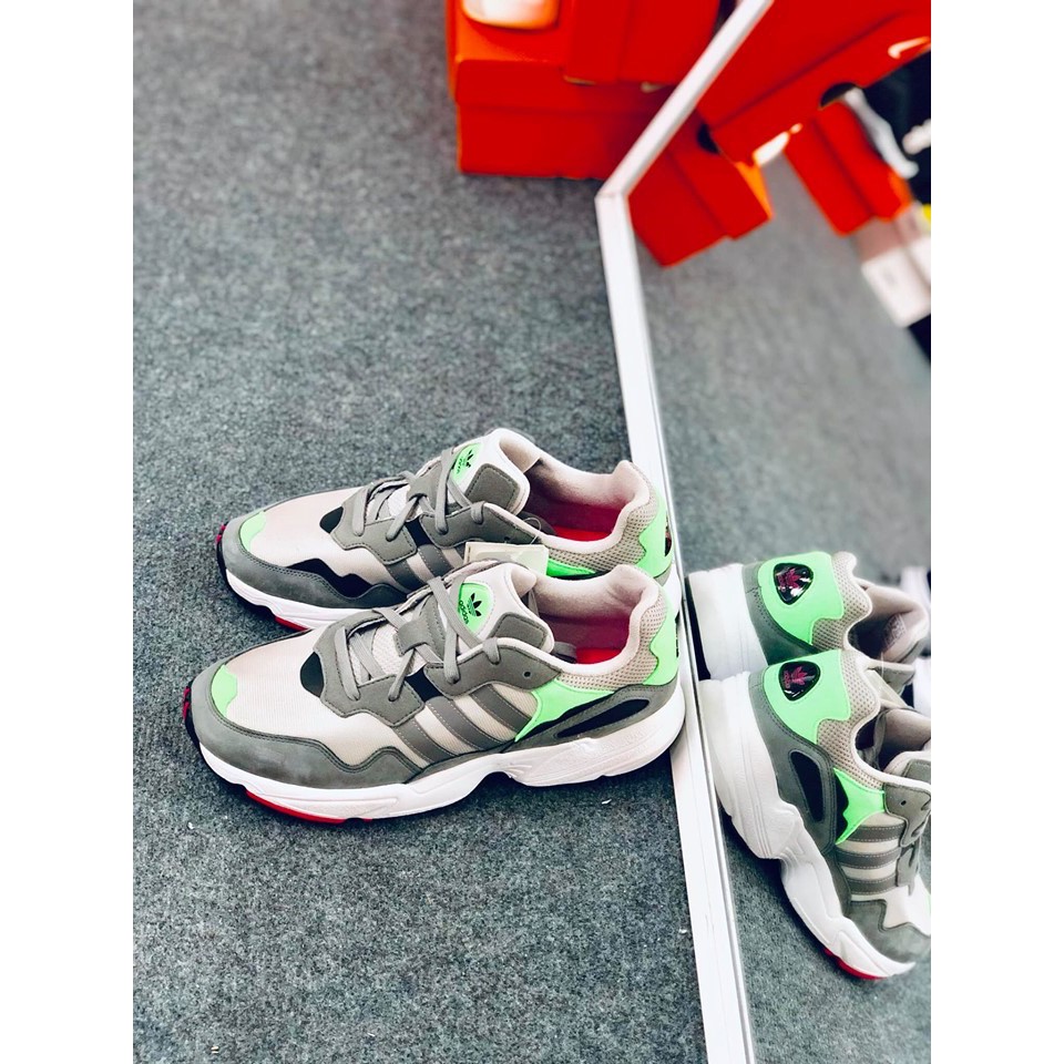 Giày Adidas Yung 96 chính hãng