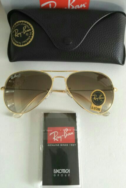 Kính rb phi công 3025/3026 full box | BigBuy360 - bigbuy360.vn