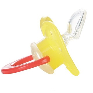 Núm ty giả số 2 (6 – 12 tháng) ChuChu Baby