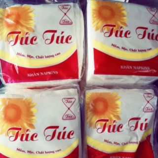 Giấy vuông Túc Túc