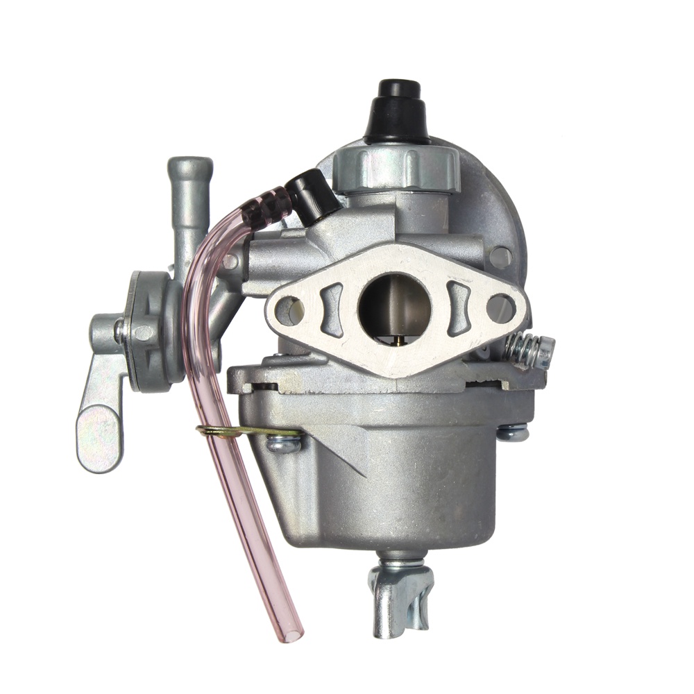 Bình xăng con máy cắt cỏ 411/ bộ chế hoà khí máy cắt cỏ 411 KASEI 41
