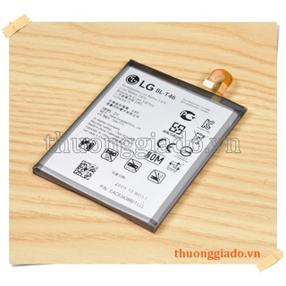 Thay pin LG V60 ThinQ (BL-T46) 5000mAh, 19.4Wh, Li-ion battery