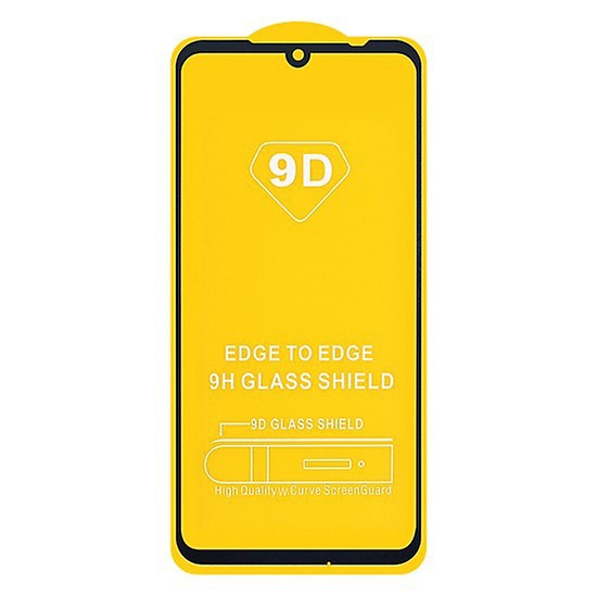 Kính cường lực cao cấp Redmi N5, Note 7, 5Plus, 7, K20, A7, F5, Y17, V7 Plus full màn