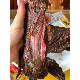 <GIÁ DÙNG THỬ> THỊT LỢN GÁC BẾP- 200G