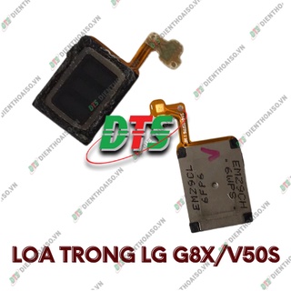 Loa trong nghe loa trong lg v50s / g8x