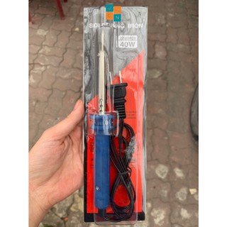 Mỏ hàn chì, mỏ hàn thiếc 40W