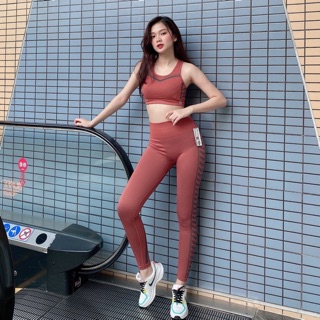 Set Đồ Tập Gym - Yoga