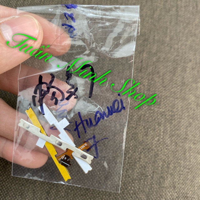 Cáp bật nguồn Huawei Honor 7