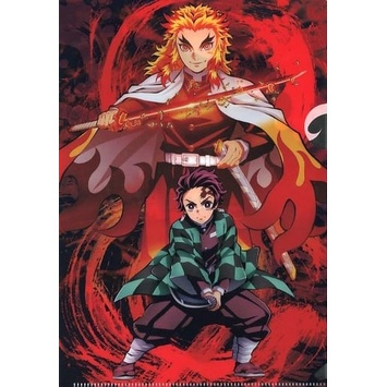 Kẹp File Thanh Gươm Diệt Quỷ Phụ lục Tạp Chí V Jump 11/2021