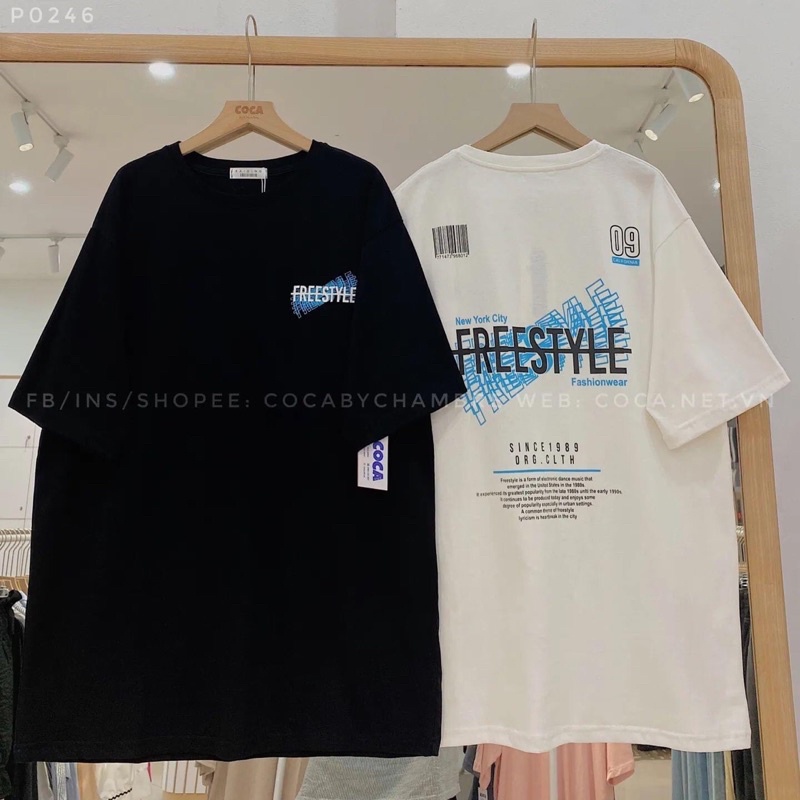 Áo phông quảng châu kaiding.