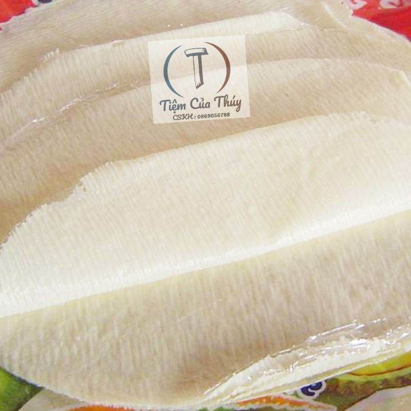 (loại đặc biệt): BÁNH PHỒNG SỮA / BÁNH TRÁNG SỮA/ Bánh sữa sầu riêng/ Bánh tráng sữa Miền tây | BigBuy360 - bigbuy360.vn