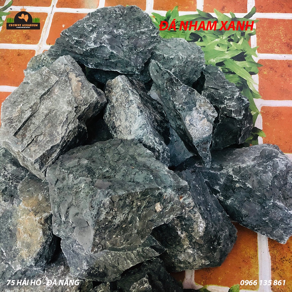 ĐÁ ĐEN GIA LAI - TIGER - NHAM XANH - KẸP KEM - VĨA - DA VOI - CUỘI MÀU - CUỘI ĐEN - CỘI ĐEN