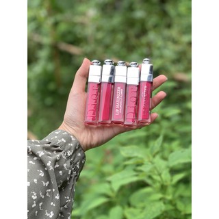 SON DƯỠNG DIOR Addict Lip Maximizer 007 UNBOX FULLSIZE